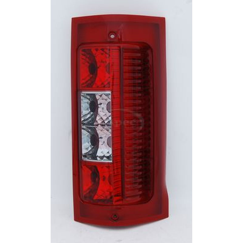 Apec Tail Light / Lamp Left fits Citroën Relay II 2002-2006 2.0 2.2 2.8