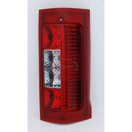 Apec Tail Light / Lamp Right fits Citroën Relay II 2002-2006 2.0 2.2 2.8
