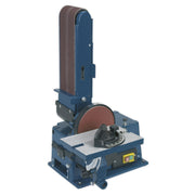 Sealey Belt/Disc Sander Bench Mounting 100 x 915mm/150mm SM14 Sealey  - Dynamic Drive