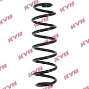 KYB Rear Suspension Coil Spring fits Skoda Octavia III 2012-2020
