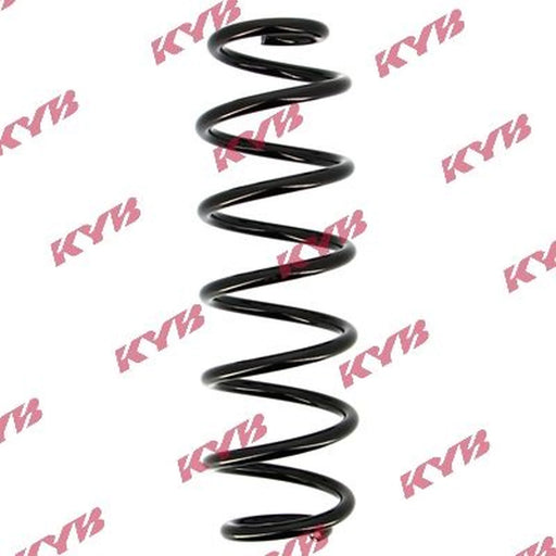 KYB Rear Suspension Coil Spring RA7153