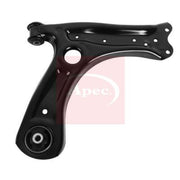 Apec Control/Trailing Arm Front Right fits Audi A1 2010-2015 1.6