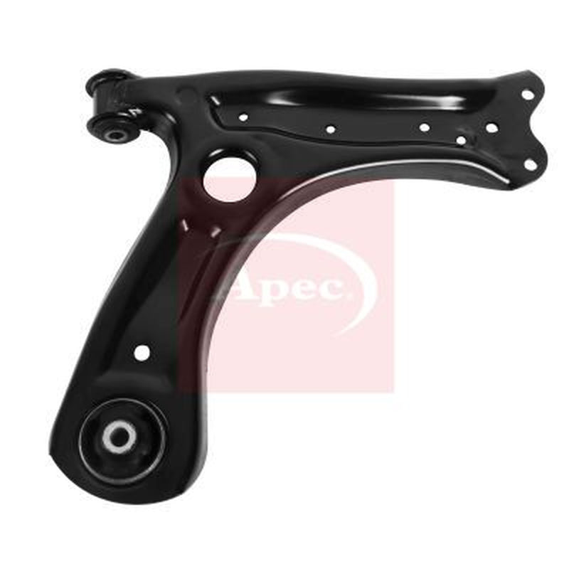 Apec Control/Trailing Arm Front Right fits Audi A1 2010-2015 1.6
