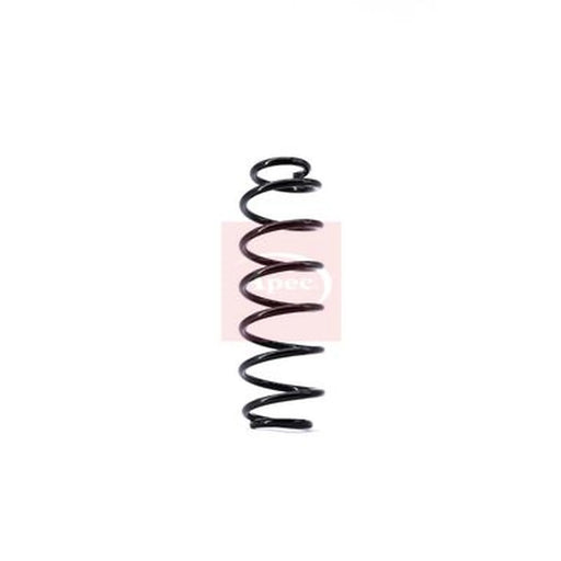 Apec Rear Suspension Coil Spring ACS1452