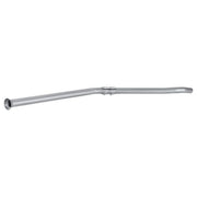 Hella Exhaust Pipe OD fits Autobianchi Y10 1987-1995 1.0