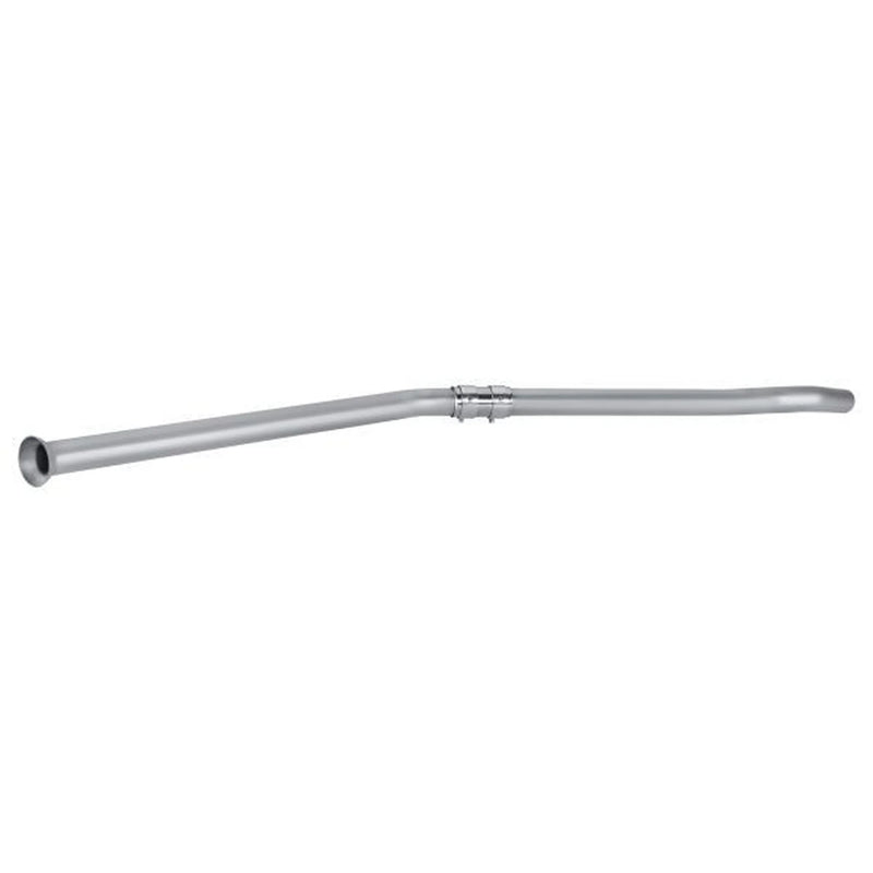 Hella Exhaust Pipe OD fits Autobianchi Y10 1987-1995 1.0