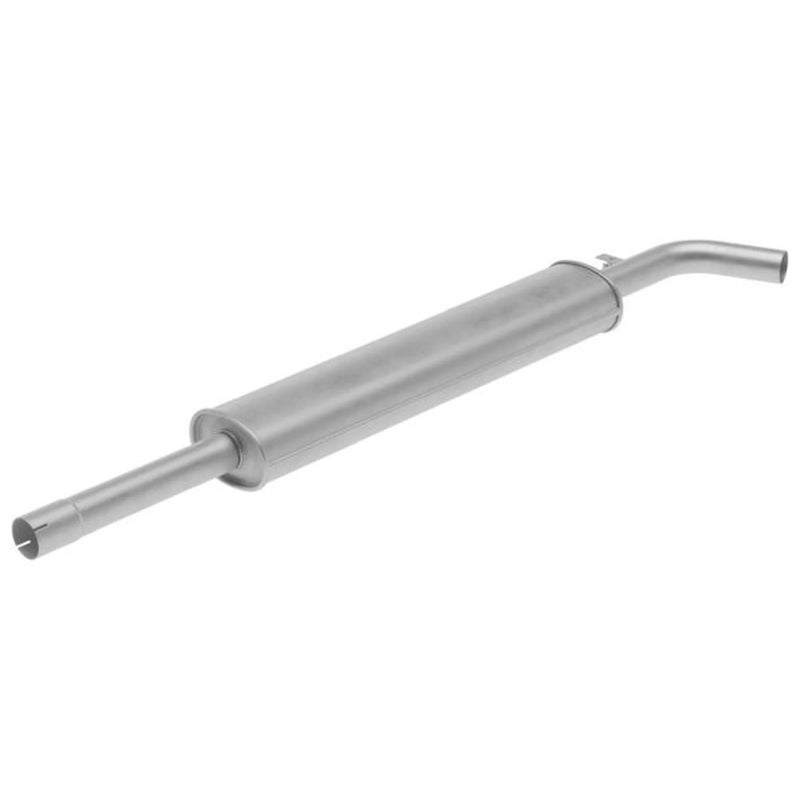 Hella Front Silencer Front fits Renault Megane Cc 2010-2015 2.0
