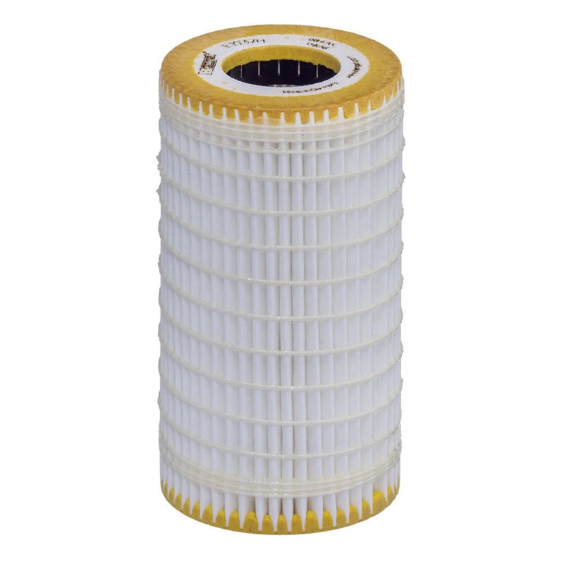 Hengst Engine Oil Filter fits Audi A4 B9 2019 on