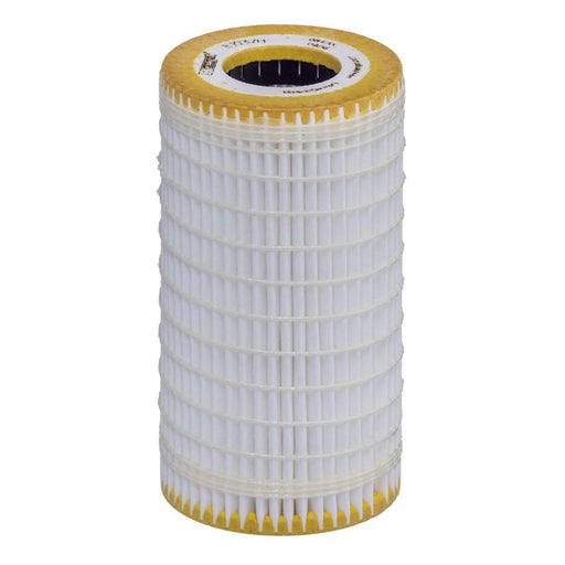 Hengst Engine Oil Filter fits Audi A4 B9 2019 on