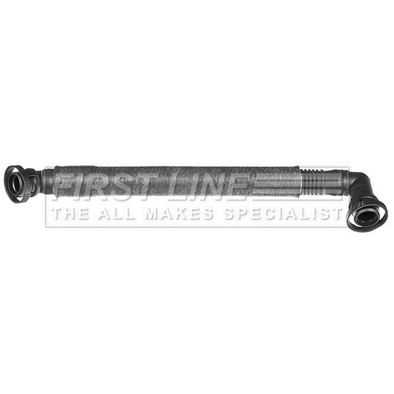 First Line Crankcase Ventilation Hose fits BMW 3 1998-2006