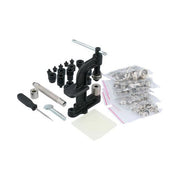 Laser Grommet, Eyelet & Popper Fitting Kit 7882 Laser - Dynamic Drive