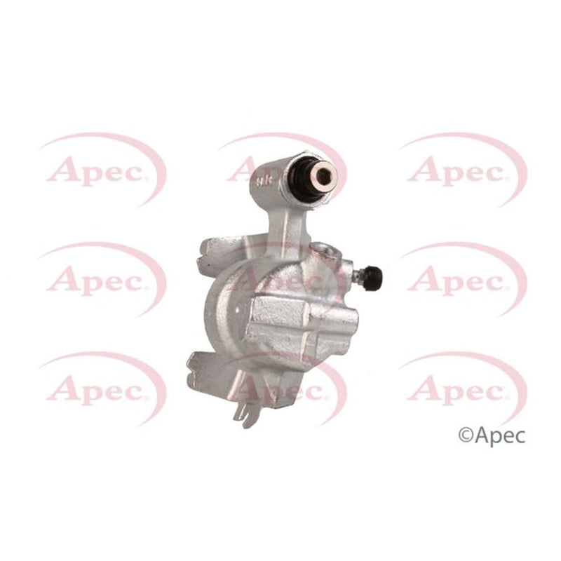 Apec Brake Caliper Assembly Front Left LCA103