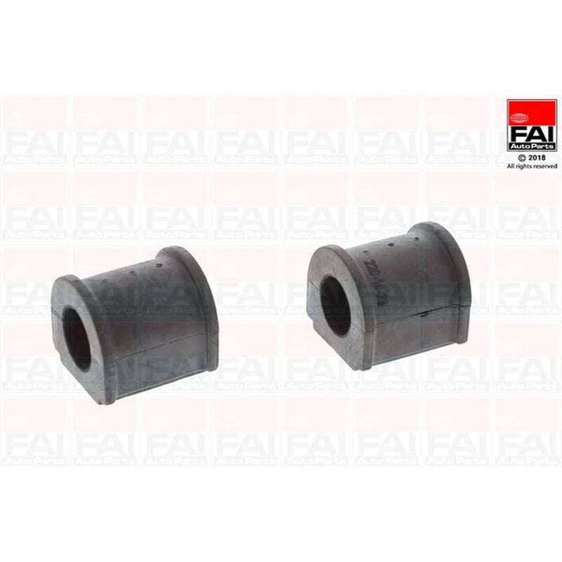 FAI 2 x Anti Roll Bar Mounting Bracket