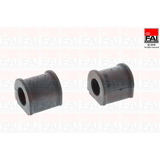 FAI 2 x Anti Roll Bar Mounting Bracket