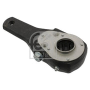 Febi Brake Slack Adjuster 10 Teeth both sides 09840