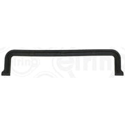 Elring Timing Case Cover Gasket fits Mercedes-Benz 124 1985-1993