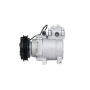 Hella Air Conditioning Compressor fits Hyundai Coupe II 2001-2009 2.0