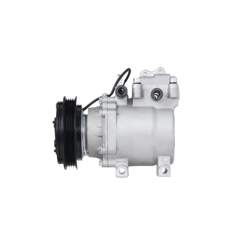 Hella Air Conditioning Compressor fits Hyundai Coupe II 2001-2009 2.0