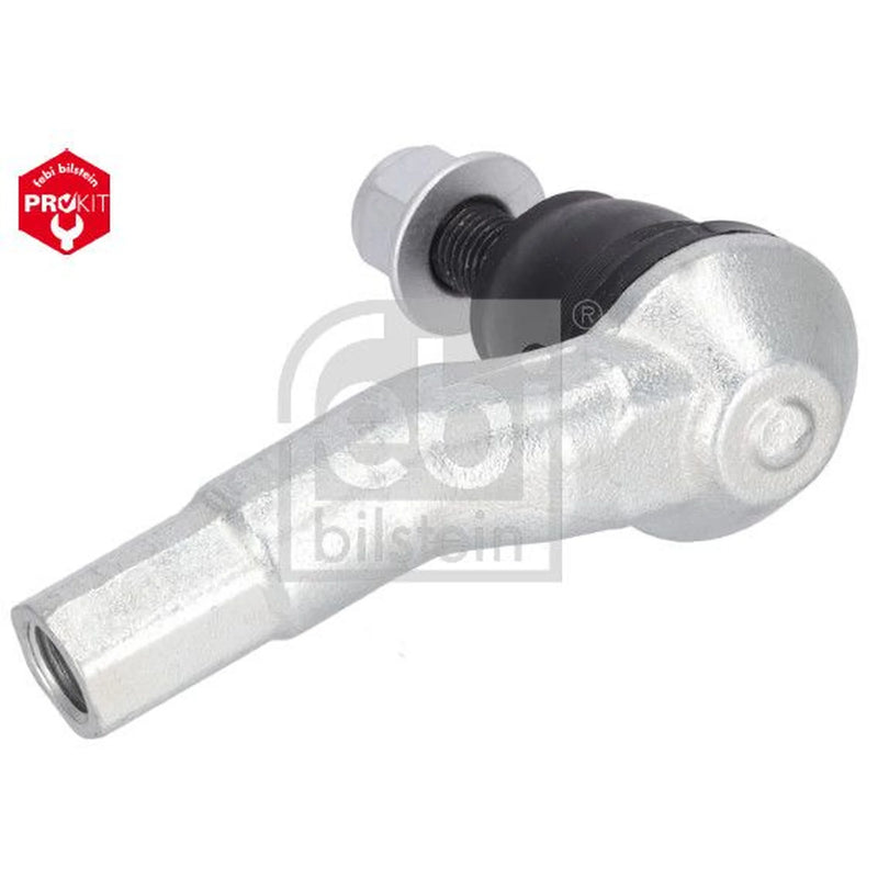 Febi Steering Tie Rod End Ball Joint Front Right 102244