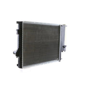 Mahle Engine Radiator fits BMW 5 1995-2003