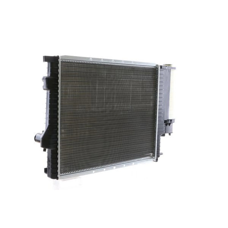 Mahle Engine Radiator fits BMW 5 1995-2003