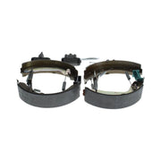 Bosch Brake Shoe Set Axle Kit 0 204 114 530