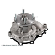 Blue Print Engine Cooling Water Pump ADG09186