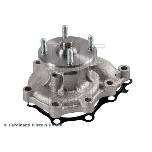 Blue Print Engine Cooling Water Pump ADG09186
