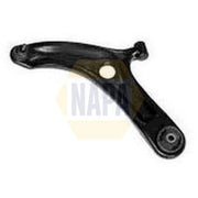 NAPA Control/Trailing Arm Front Left fits Hyundai I20 I 2008-2015