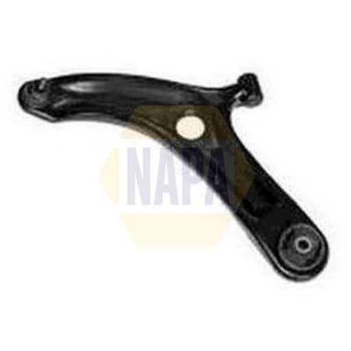 NAPA Control/Trailing Arm Front Left fits Hyundai I20 I 2008-2015