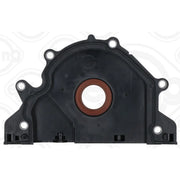 Elring Crankshaft Shaft Seal OD ID Wide fits Audi A1 2014-2018 1.6