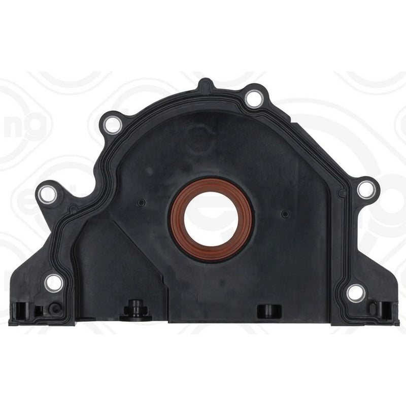 Elring Crankshaft Shaft Seal OD ID Wide fits Audi A1 2014-2018 1.6