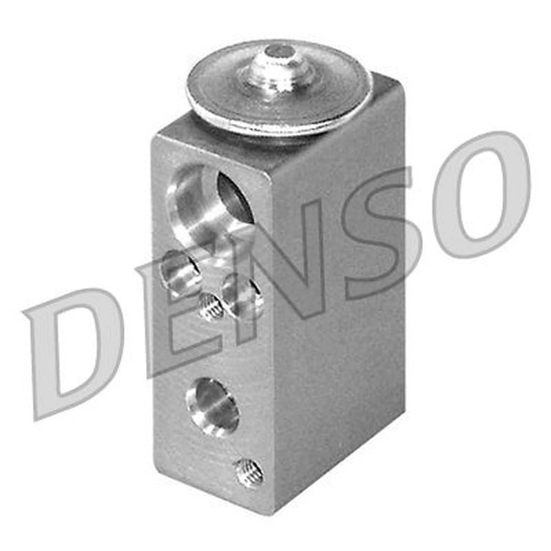 Denso Air Conditioning Expansion Valve fits Fiat Stilo 2001-2007