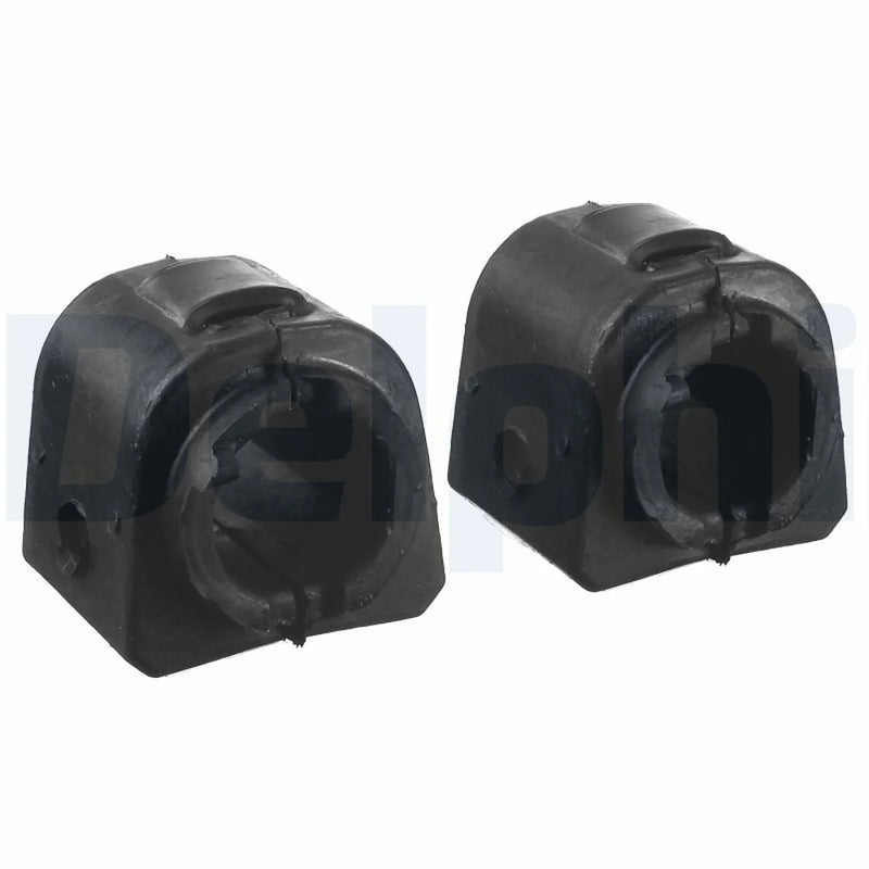 Delphi 2 x Anti Roll Bar Bush fits BMW 3 1978-1982