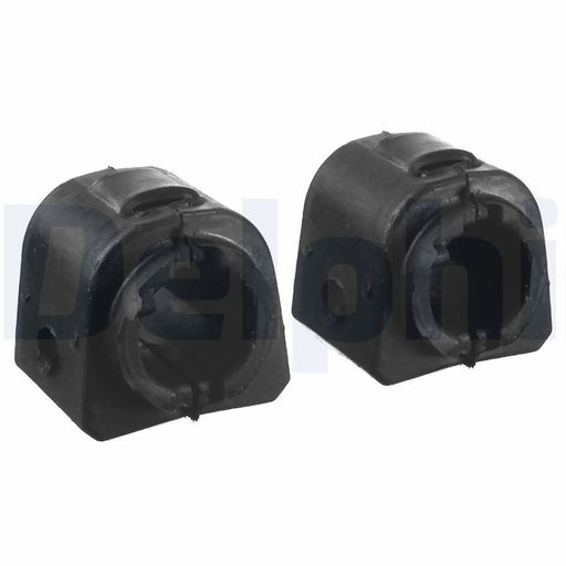 Delphi 2 x Anti Roll Bar Bush fits BMW 3 1978-1982