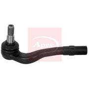 Apec Steering Tie Rod End Ball Joint Front Left M14x1. fits Mercedes-Benz AMG GT