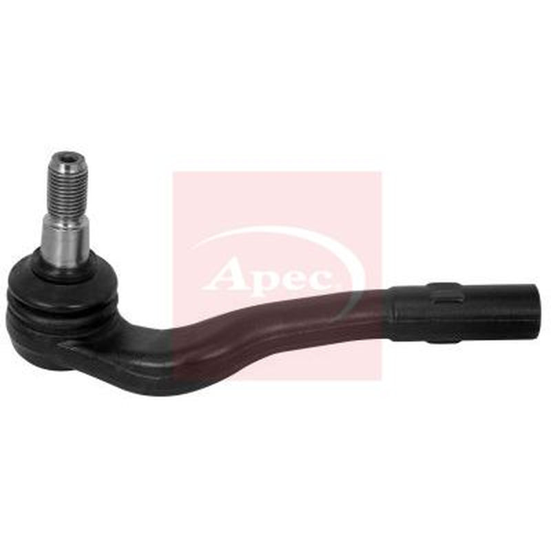 Apec Steering Tie Rod End Ball Joint Front Left M14x1. fits Mercedes-Benz AMG GT