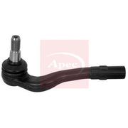 Apec Steering Tie Rod End Ball Joint Front Left M14x1. AST6071