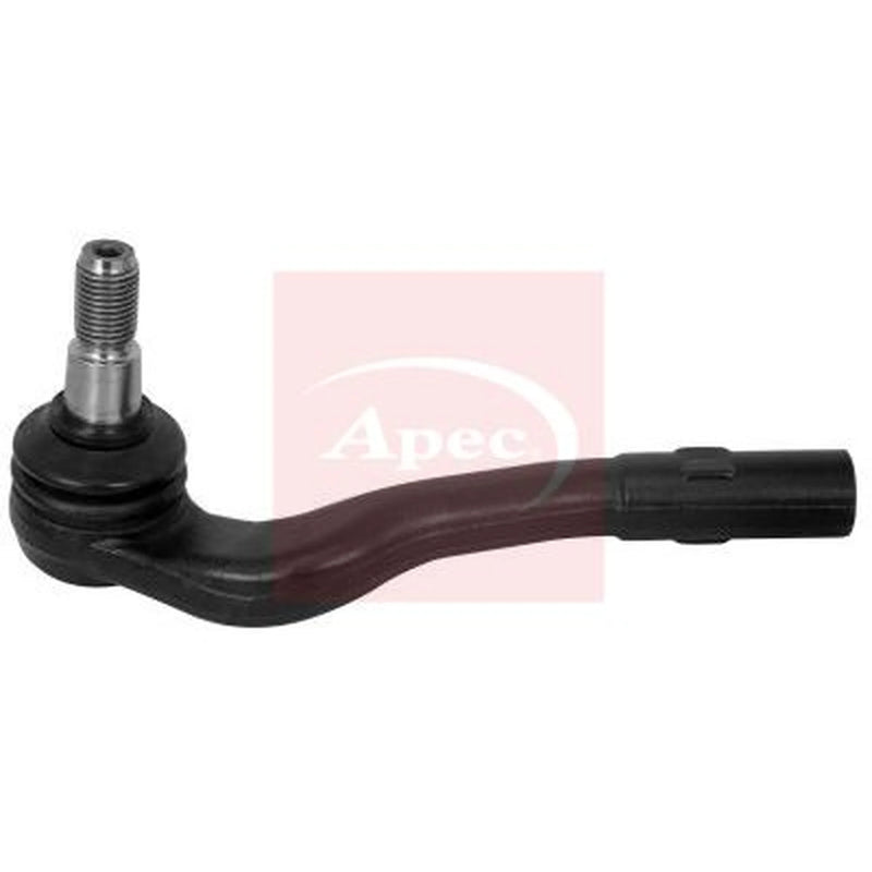 Apec Steering Tie Rod End Ball Joint Front Left M14x1. AST6071