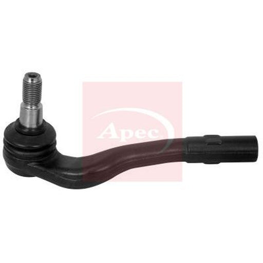 Apec Steering Tie Rod End Ball Joint Front Left M14x1. fits Mercedes-Benz AMG GT