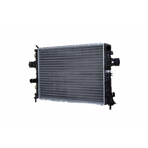Hella Engine Radiator 8MK 366 302-561