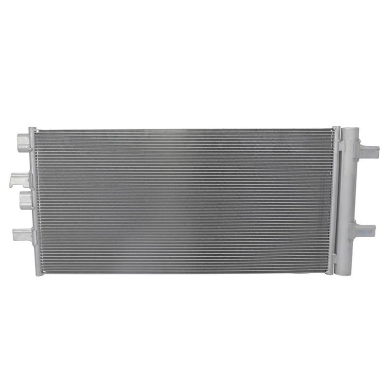 Hella Air Conditioning Condenser fits Mini Mini 2013-2020