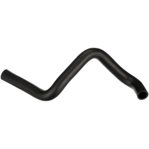 Gates Crankcase Ventilation Hose 540mm fits Opel Astra F 1996-1998 1.4