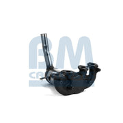 BM Catalysts Homologated Petrol Cat fits Fiat Panda 2003 on 1.1