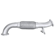 Hella Exhaust Pipe OD fits Mazda 3 2004-2013 1.6