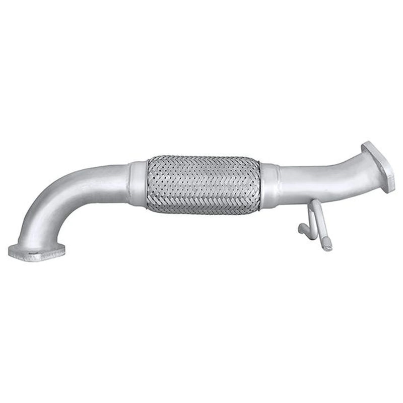 Hella Exhaust Pipe OD fits Mazda 3 2004-2013 1.6