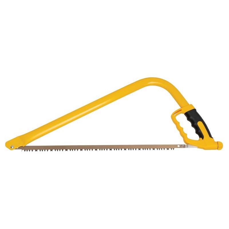 Roughneck Pointed Bowsaw 530mm (21in) Roughneck - Dynamic Drive