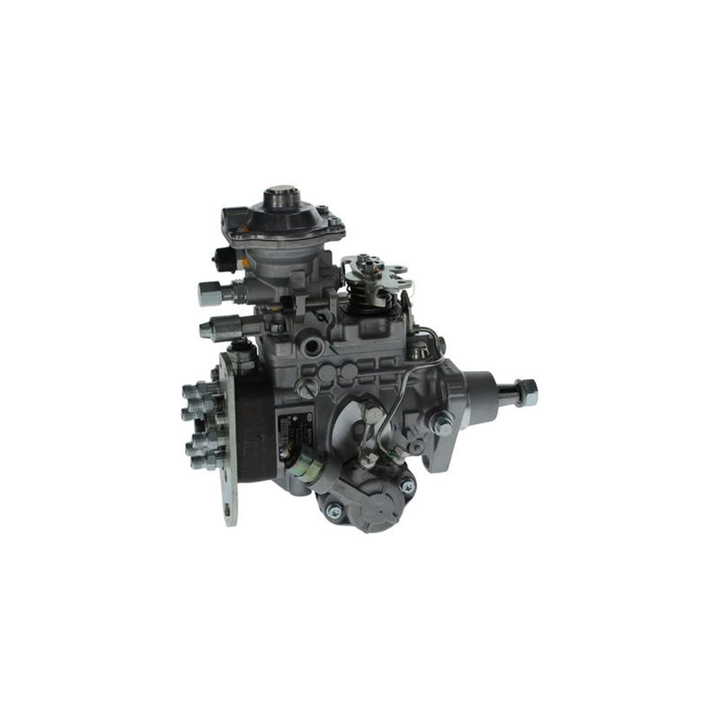 Bosch Diesel Injection Pump