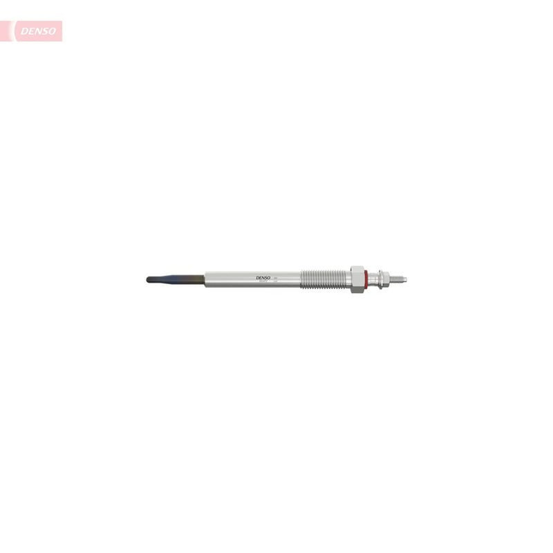 Denso Diesel Engine Glow Plug fits Hyundai Accent IV 2011-2017 1.6