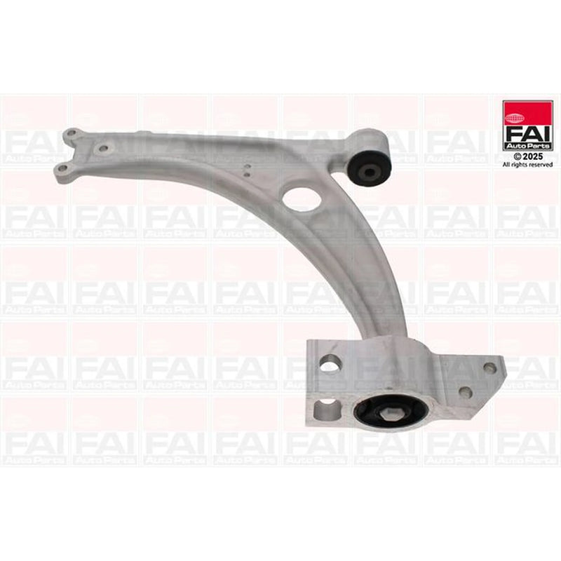 FAI Control/Trailing Arm